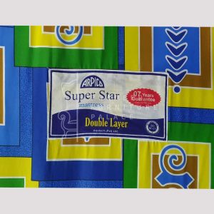 Arpico Super Star Mattress