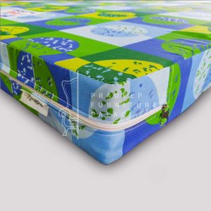 Kingstar Eco Flex Double Layer Mattress