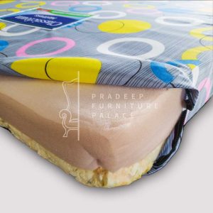 Classicfoam Double Layer Mattress