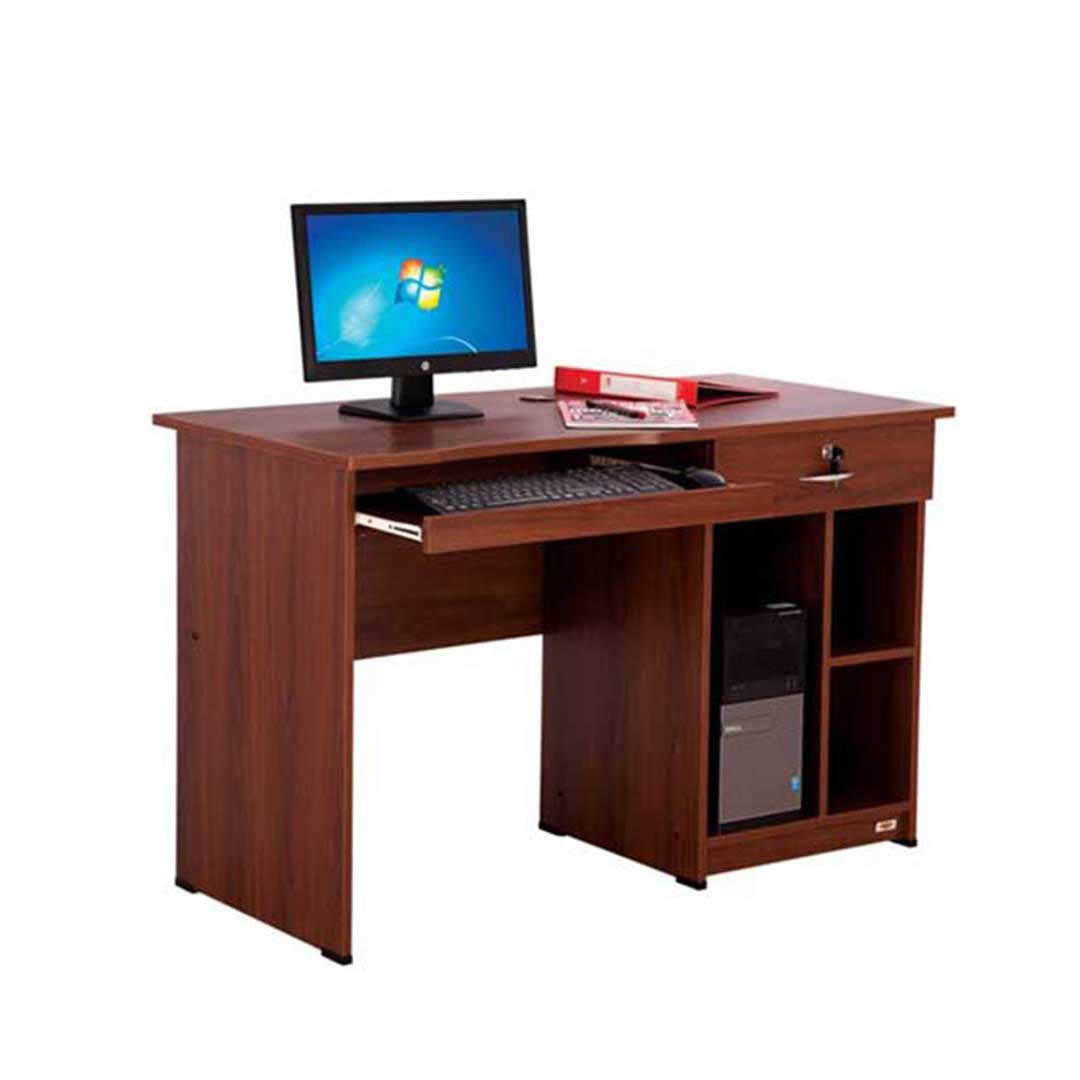 PKCT-08 Piyestra Computer Table - PKCT 08