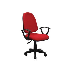 Piyestra Typist Chair - High Back - PTH 01