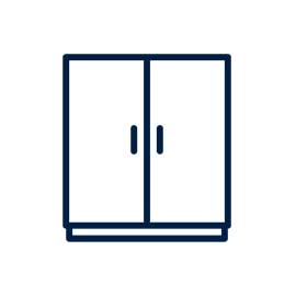 Wardrobes